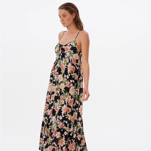 🔆RIP CURL🔆 SOL SEEKER MAXI DRESS - Picture 8 of 14